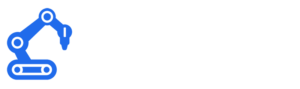 Logo robotic mobile